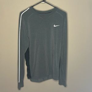 Nike DriFit Wool Running Top (Men’s Medium)